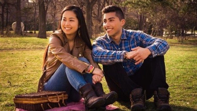 Do mexican guys like Asian girl?