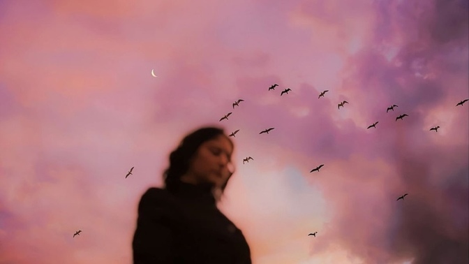 Have you ever felt emotionally disconnected?