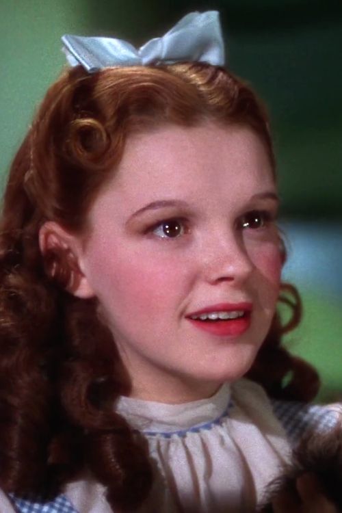Who played Dorothy the best, Judy Garland or Diana Ross?