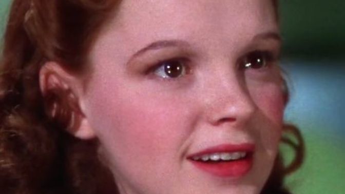 Who played Dorothy the best, Judy Garland or Diana Ross?