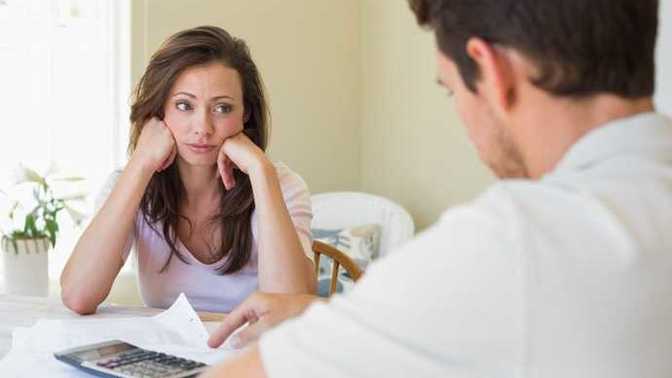 How to be more patient in a relationship?