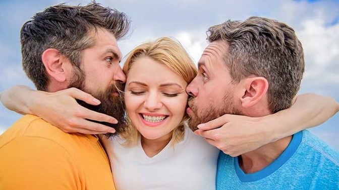What do you think about open relationship?