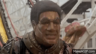 Who played the best Tin Man, Jack Haley or Nipsey Russell?