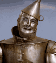 Who played the best Tin Man, Jack Haley or Nipsey Russell?