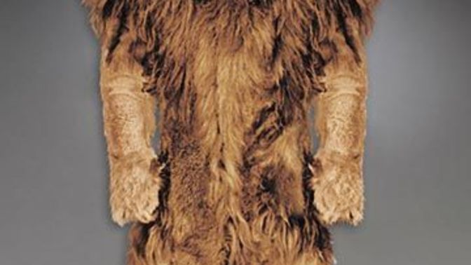 Who played the Cowardly Lion by their performance in their respective movies, Bert Lahr or Ted Ross?