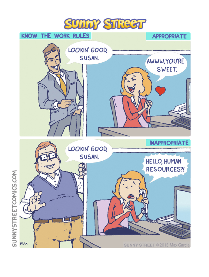 Why is it cringe to ask someone out at the gym?