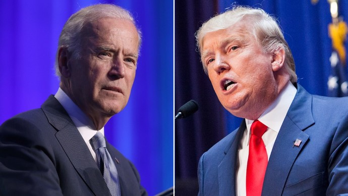 If Biden and Trump picked each other as running mates, who would you vote for?