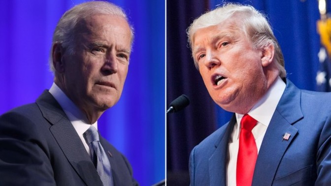 If Biden and Trump picked each other as running mates, who would you vote for?