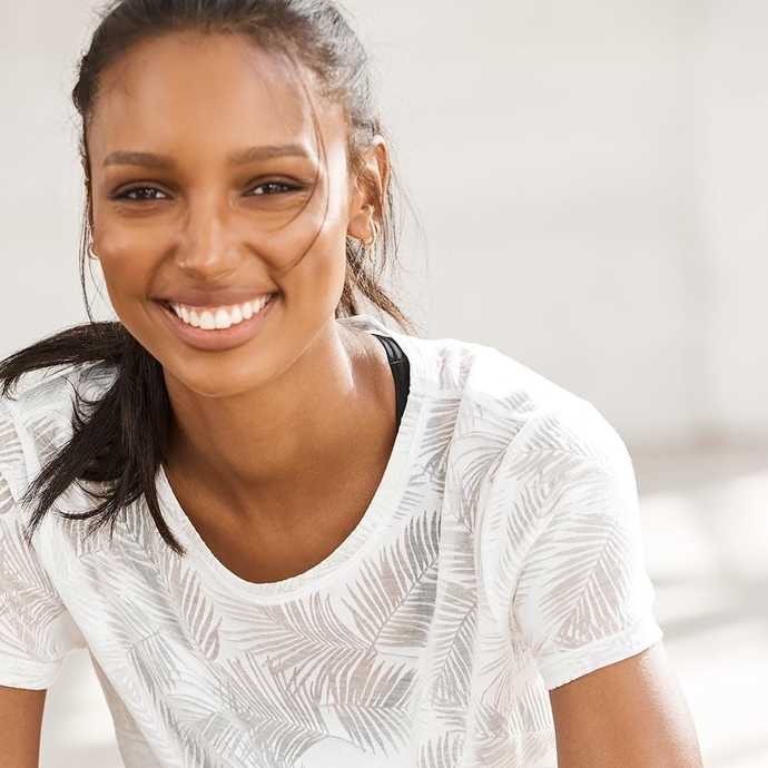 Which Victoria's Secret model do you think is the most beautiful?