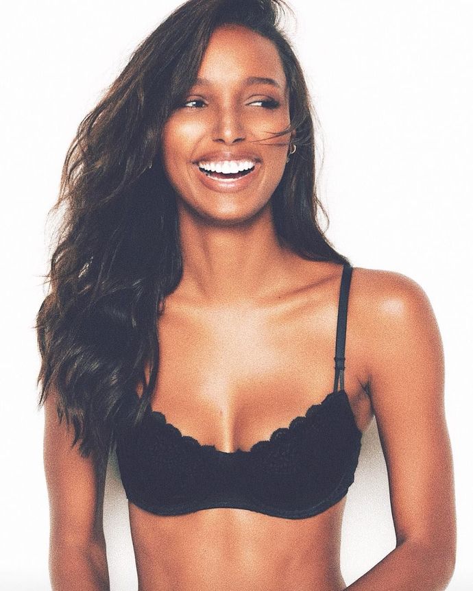 Which Victoria's Secret model do you think is the most beautiful?