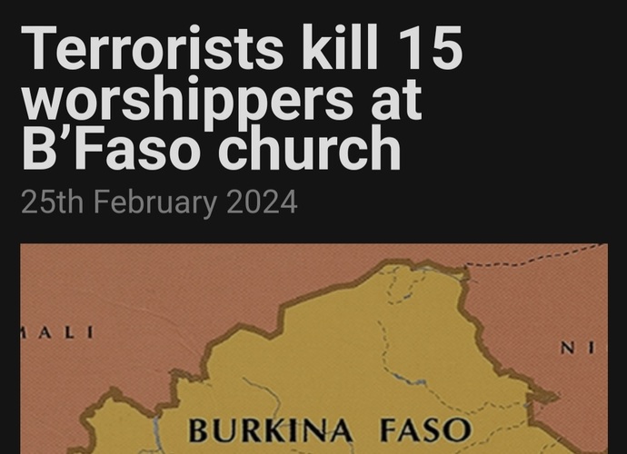 from nigeria news