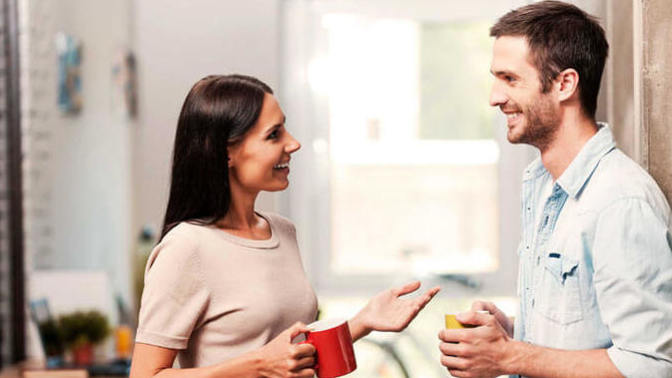 Is men's importance placed on beauty in partners nature or nurture?
