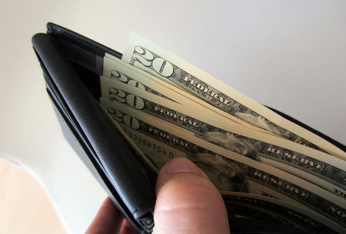 What is something you would never spend money on? why?