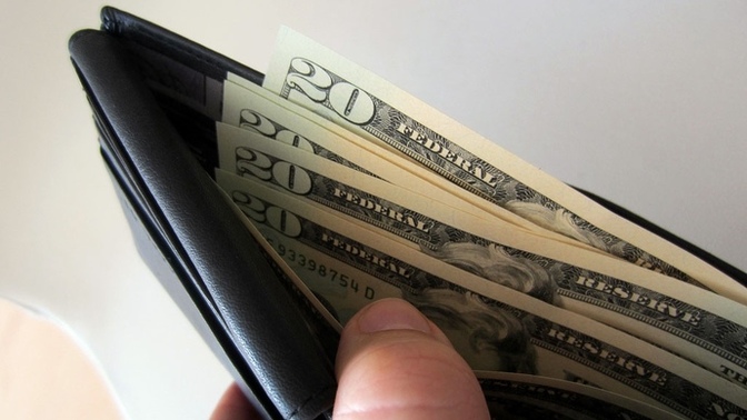 What is something you would never spend money on? why?