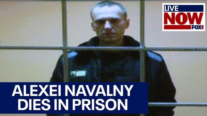Was the way Alexey Anatolyevich Navalny was treated significantly different then how Australian Julian Assange is being treated?