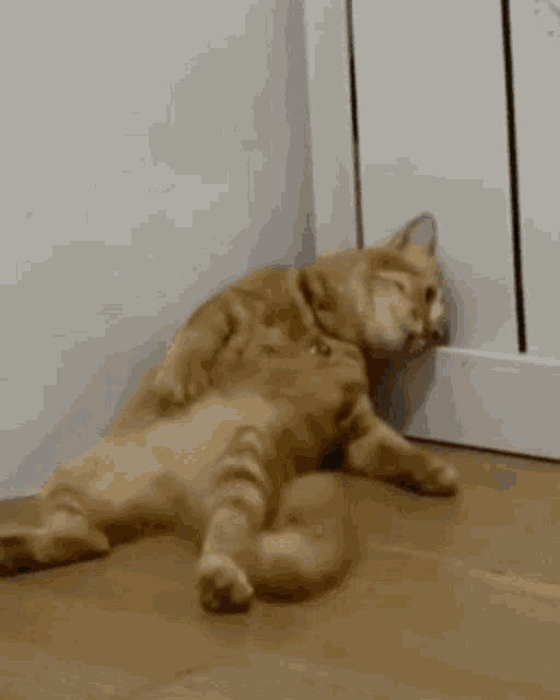 What's something you stressed over that ended up being no big deal?