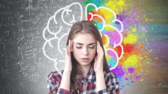 What's something you stressed over that ended up being no big deal?