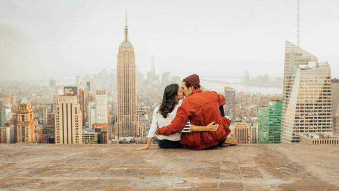 Would you be willing to relocate if your husband/wife got a job in another country?