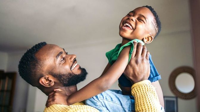 Guys, Do you want to be a father?