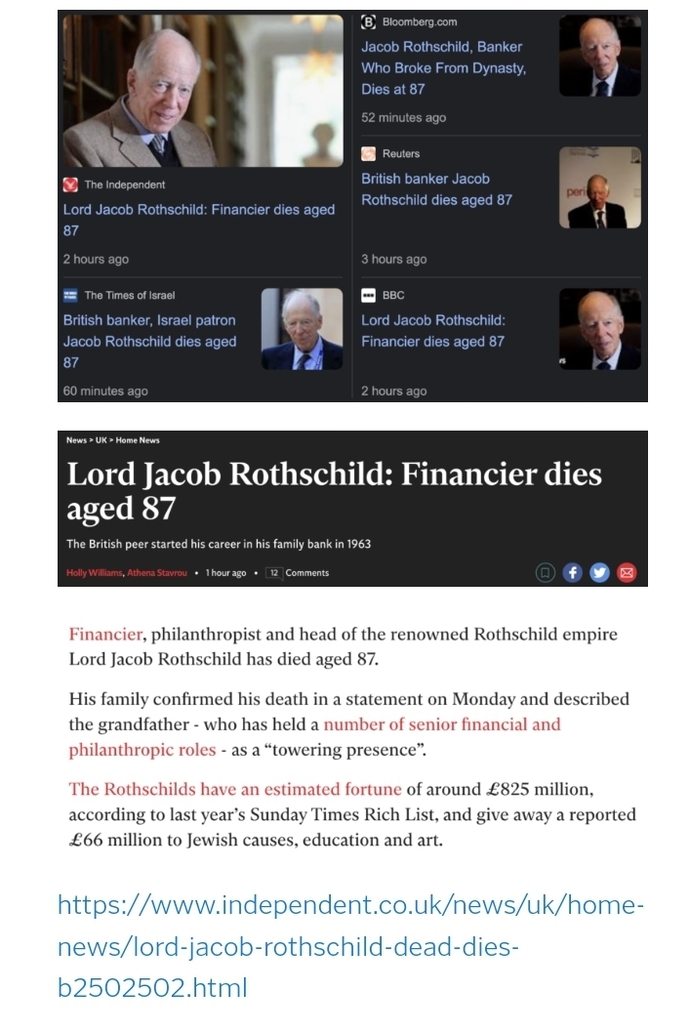 What do you think about gematria as a news source?