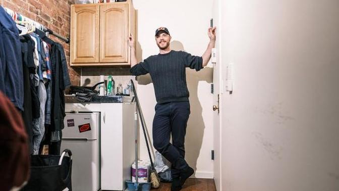 How much are you paying for rent?