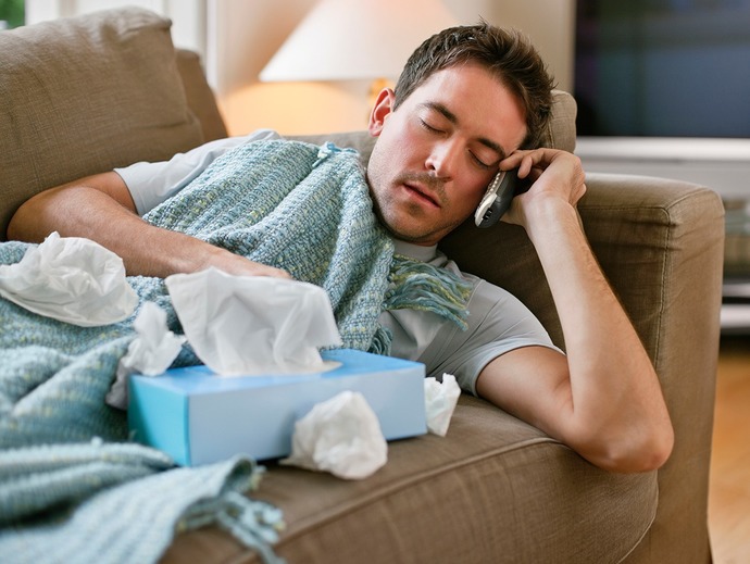 When you are sick, how do you want to be treated?