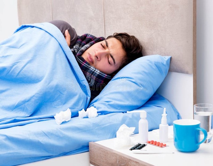 When you are sick, how do you want to be treated?