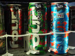Whats one drink you never want to try ever again?