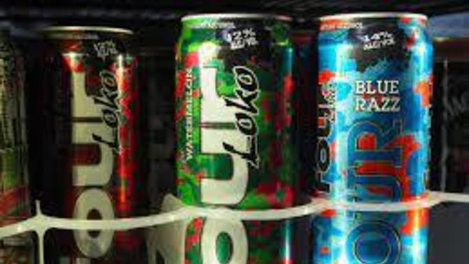 What's one drink you never want to try ever again?