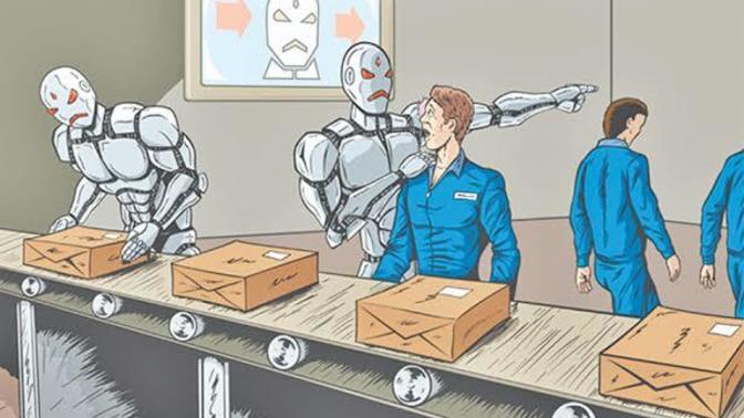 When will AI kill your job?