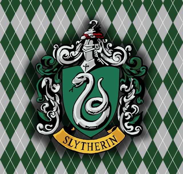 Whats your Hogwarts house?