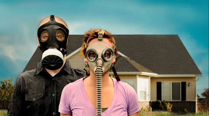 Do you prep for the end of the world as we know it?
