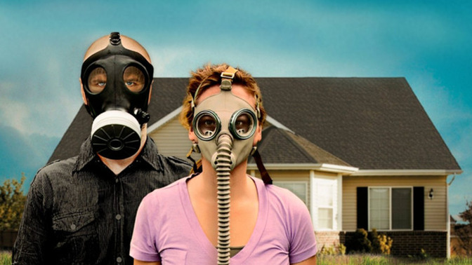 Do you prep for the end of the world as we know it?