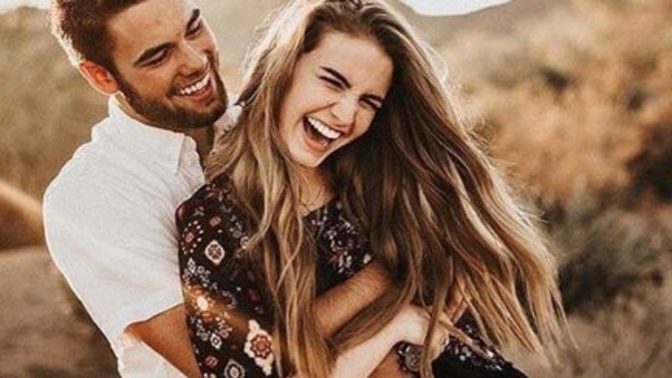 Does personality matter more than looks?