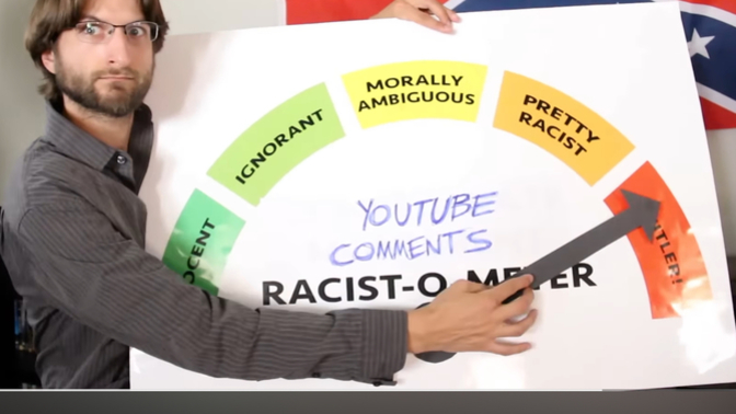 Is being “white nationalist” racist?