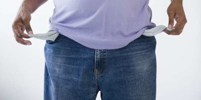 Girls, Girls have you actually dated a guy who was poor?