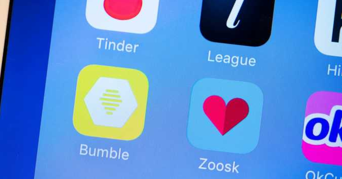 What is the best dating app you have ever used? - GirlsAskGuys
