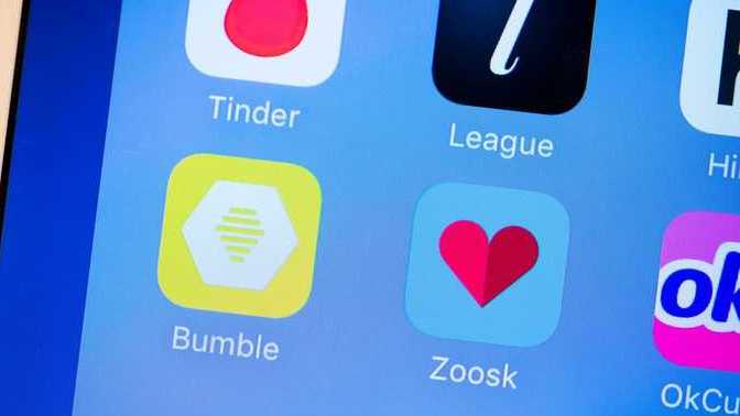 What is the best dating app you have ever used?