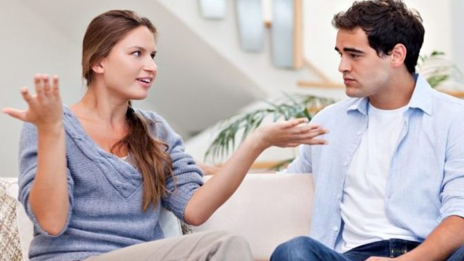 How do you ask a friend if they like you more than a friend without it feeling weird after if they say no?