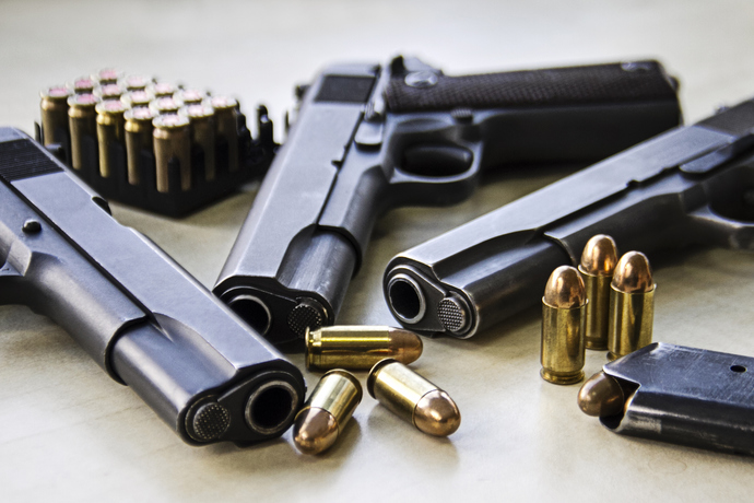Do you own a firearm?