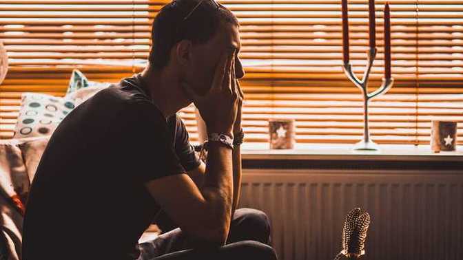 Do you think life is harder for men? Why or why not?