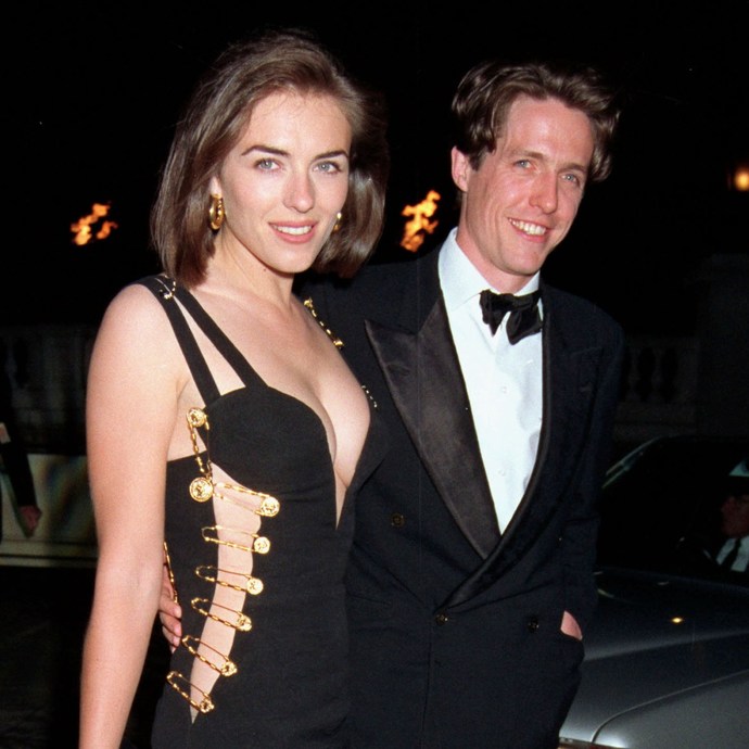 Boyfriend's last girlfriend was supermodel pretty. Am I the 'personality' girl?