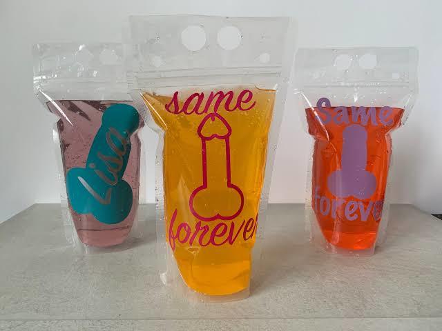What is your favorite drink?