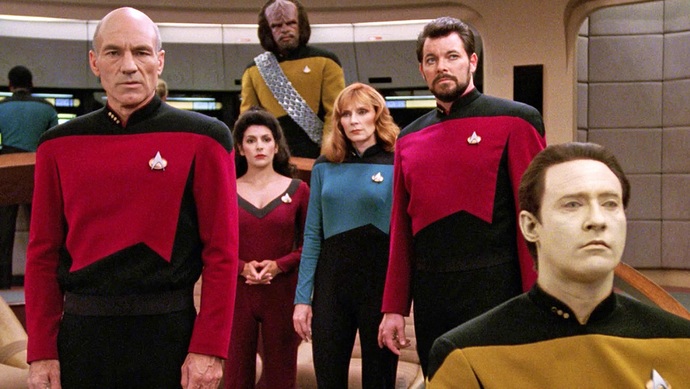 What was the golden age of television?