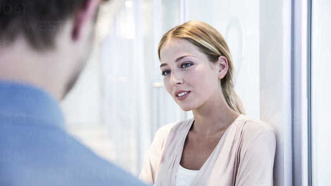 What does it mean when a man tells you he hopes you find a man that loves you the way you need to be loved?