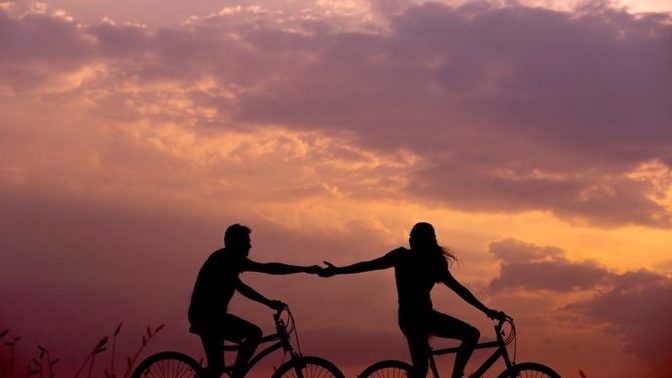 Do you believe karma in relationships?