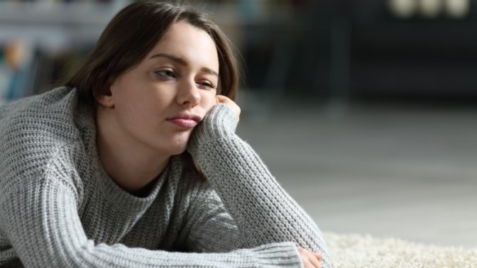 I'm honestly bored. What should I do?
