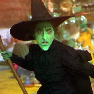 Who was the best and scariest Wicked Witch of the West and death was the most satisfying, Margaret Hamilton or Mabel King?