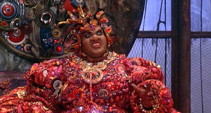 Who was the best and scariest Wicked Witch of the West and death was the most satisfying, Margaret Hamilton or Mabel King?