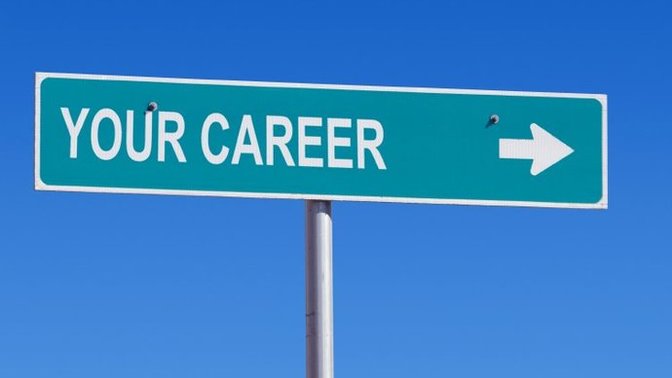 How did you decide on your current career?